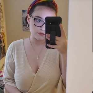 Meet your Posher, Summer